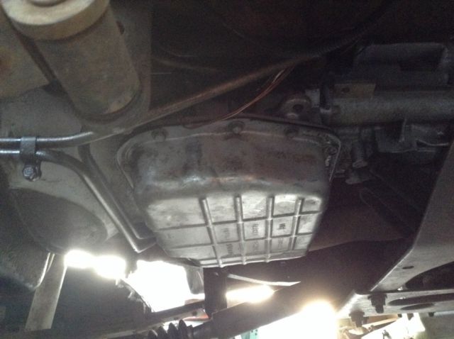 1991 Dodge Ram 2500 - photo 8