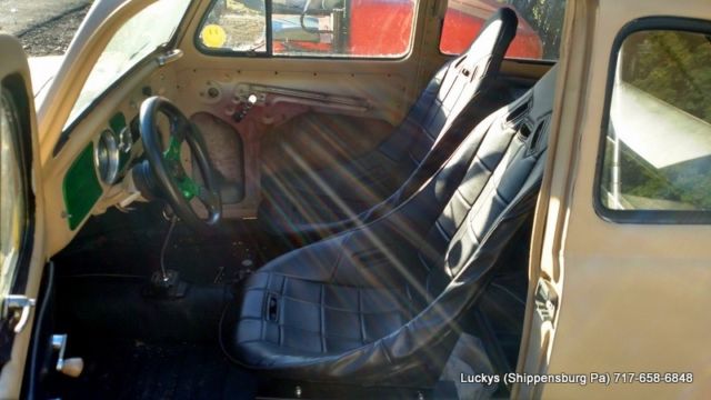 1960 Volkswagen Beetle - Classic BAJA - photo 3