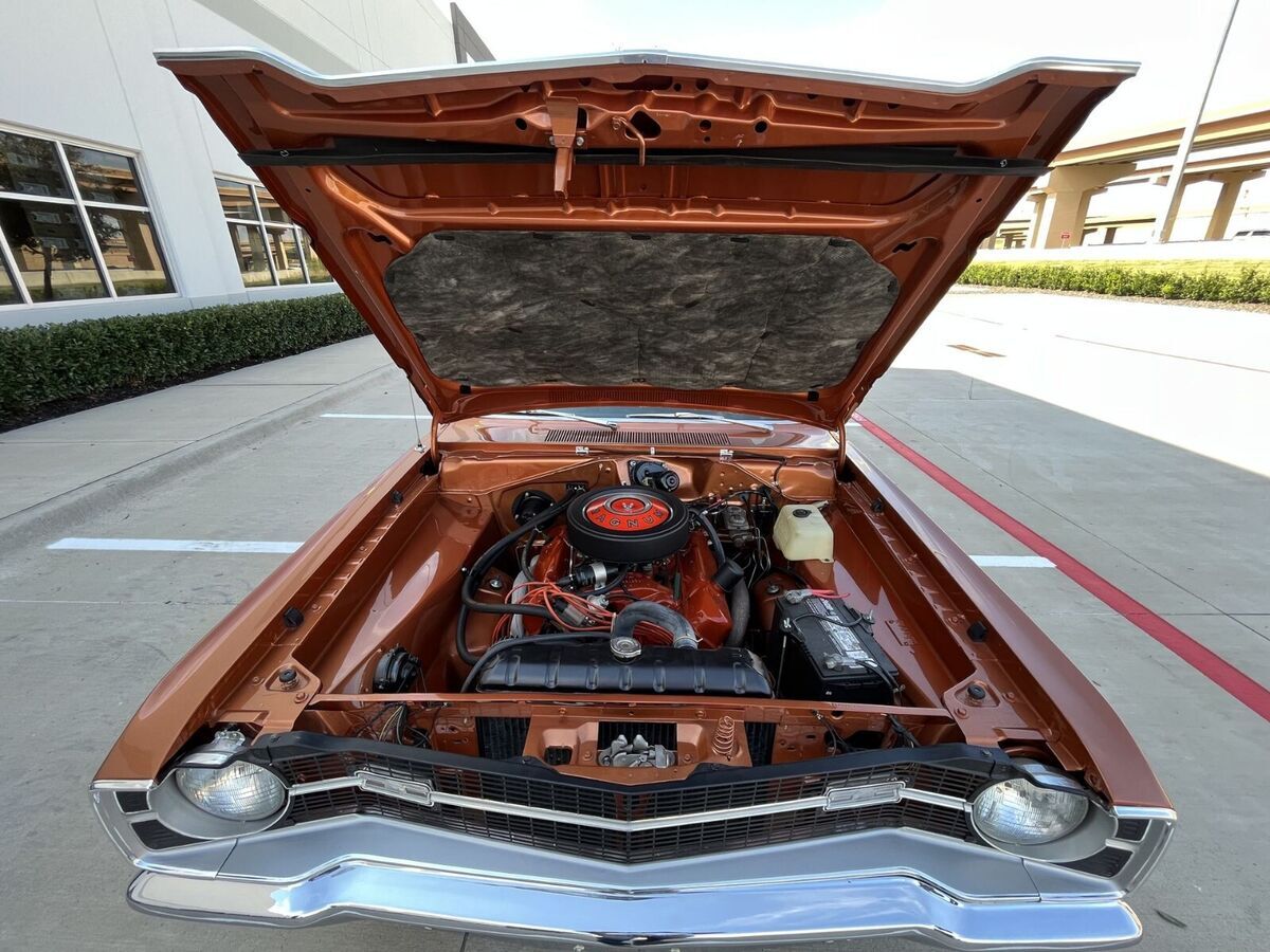 1969 Dodge Dart - photo 11