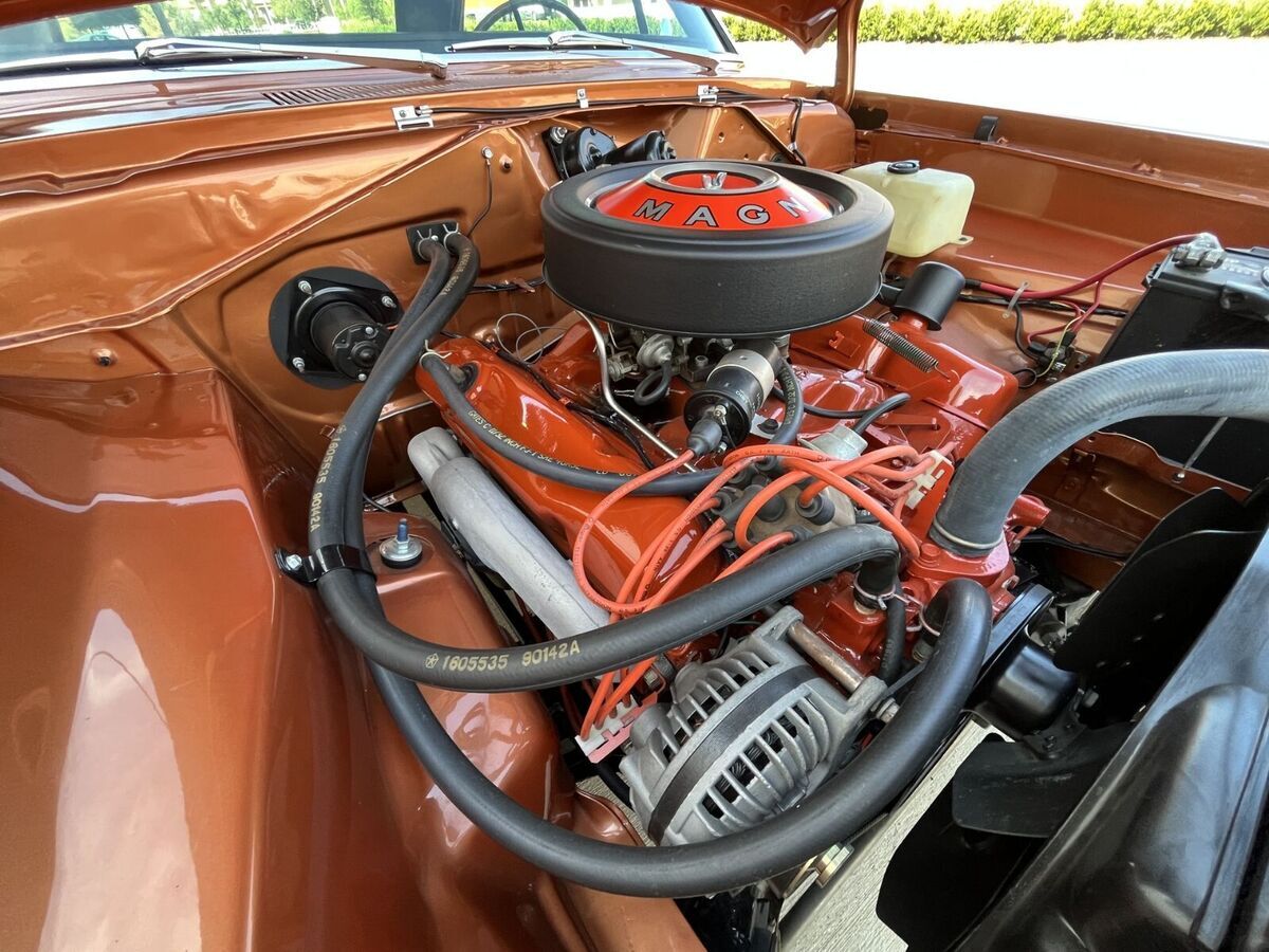 1969 Dodge Dart - photo 12