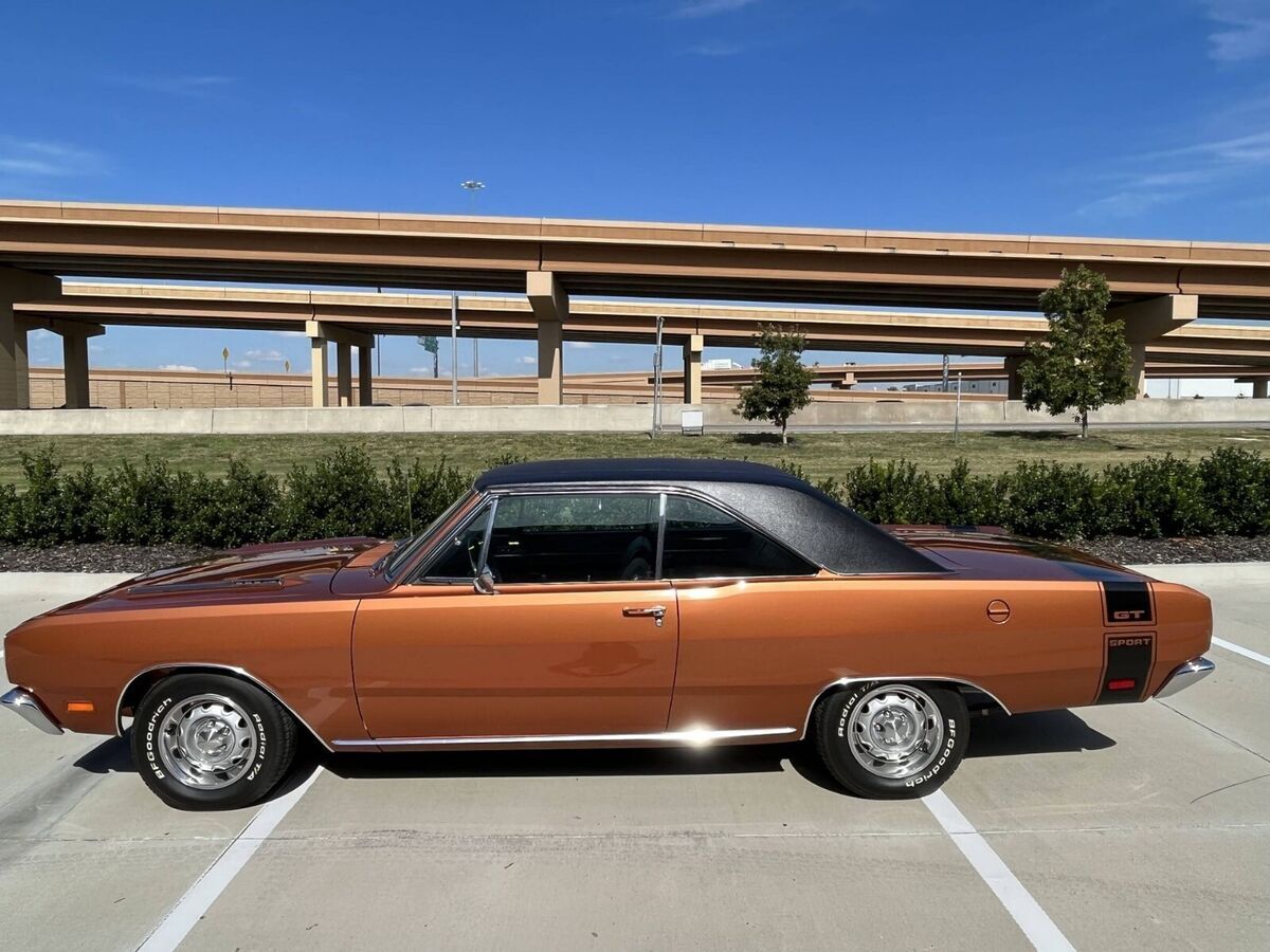 1969 Dodge Dart - photo 3