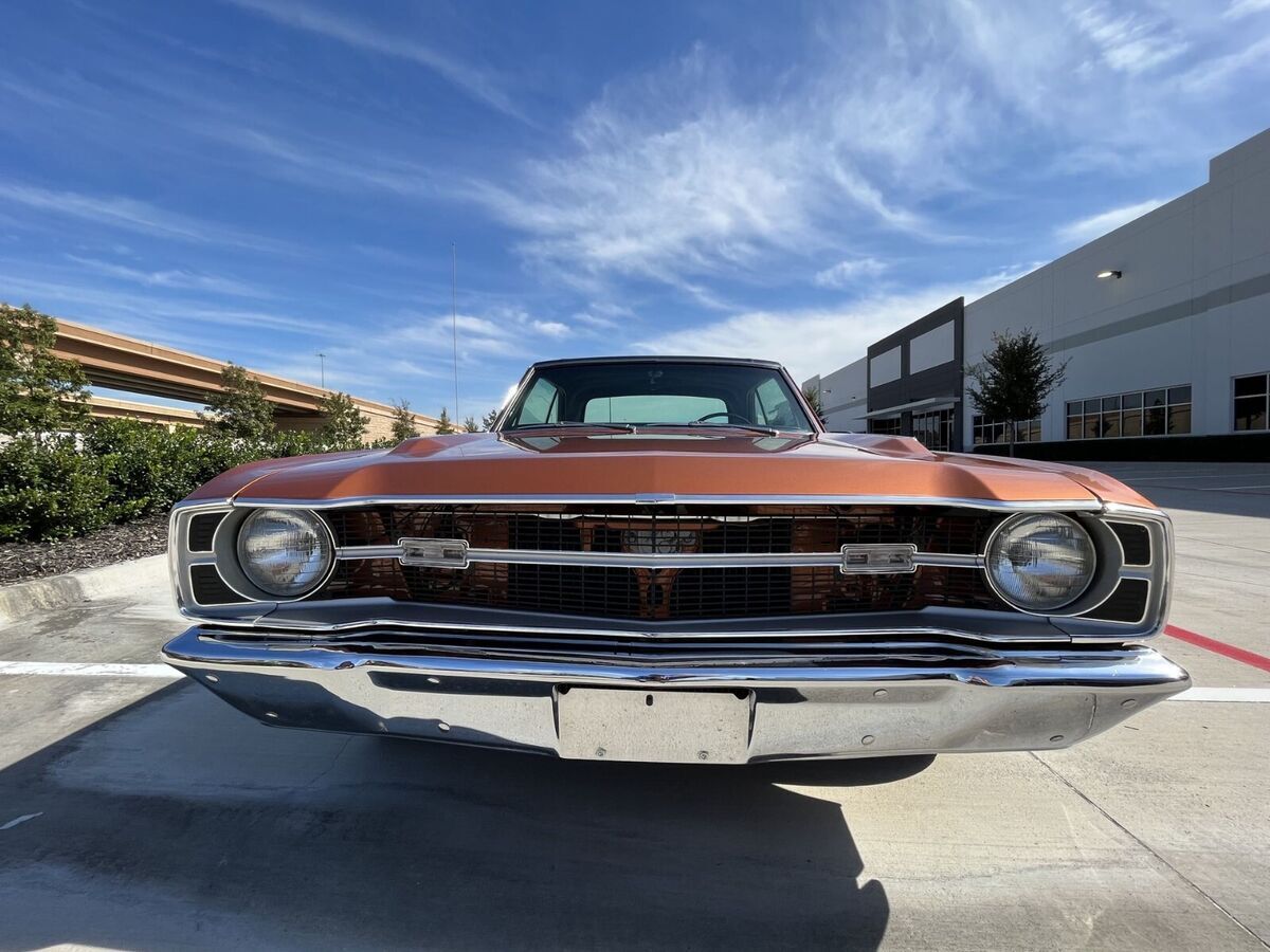 1969 Dodge Dart - photo 5