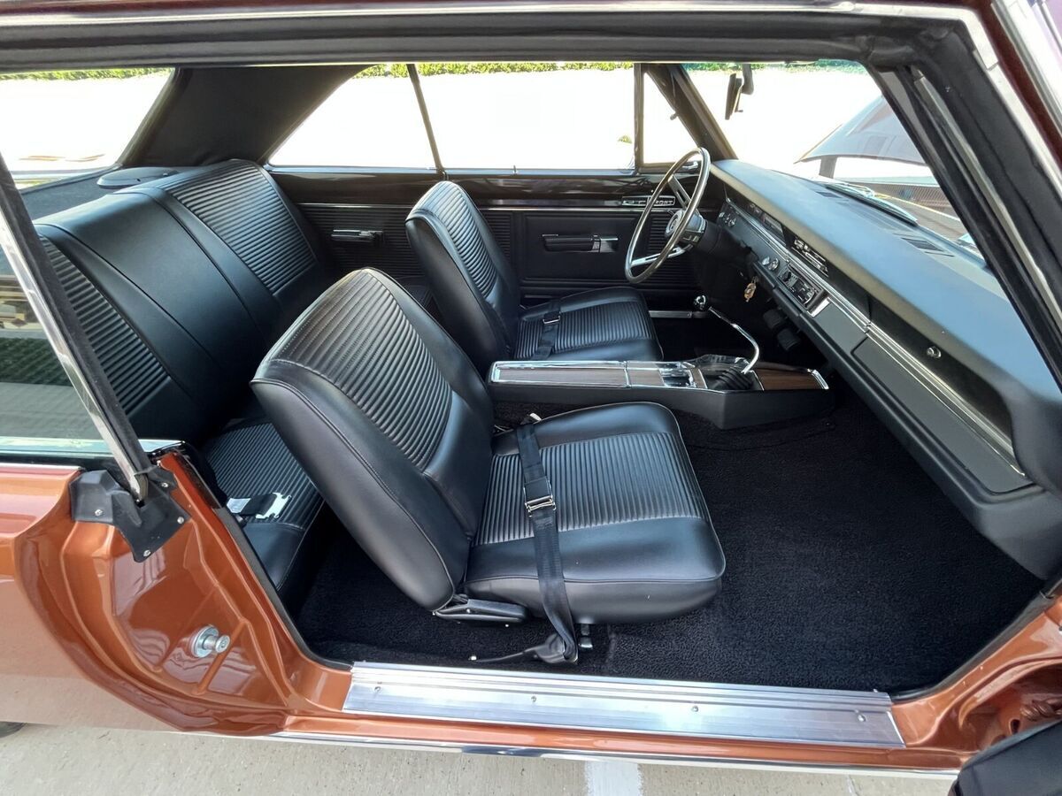1969 Dodge Dart - photo 6
