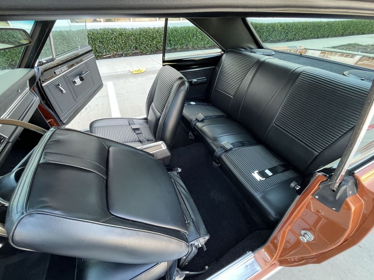 1969 Dodge Dart - photo 7