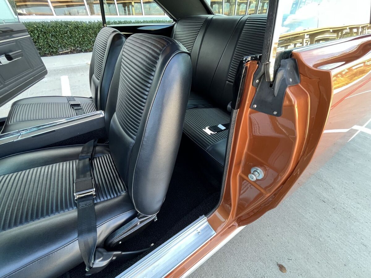 1969 Dodge Dart - photo 9