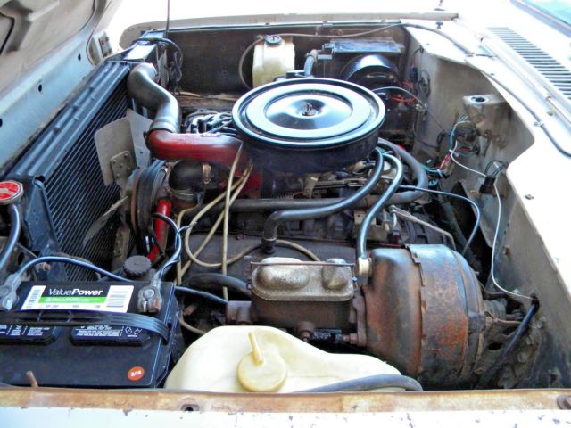 1978 International Harvester Scout II Rallye Edition - photo 10