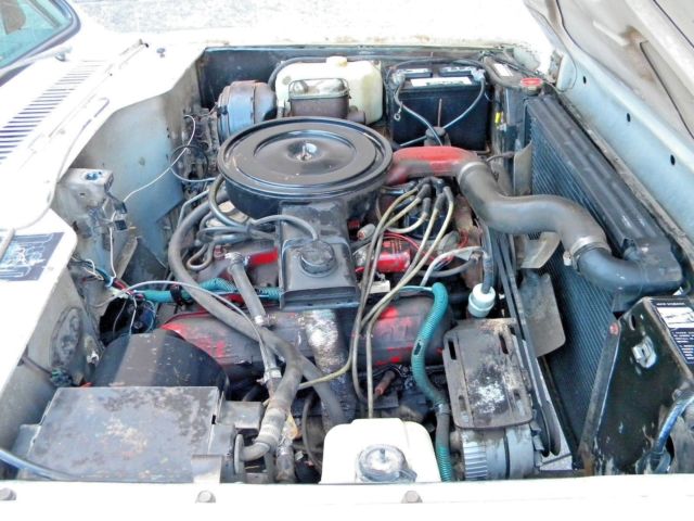 1978 International Harvester Scout II Rallye Edition - photo 9
