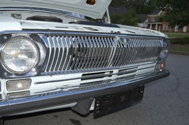 1974 Other Makes VOLGA GAZ-24 - photo 10