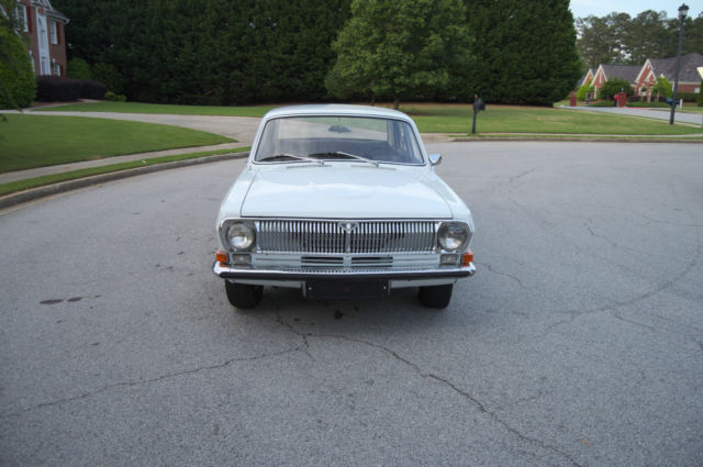 1974 Other Makes VOLGA GAZ-24 - photo 2