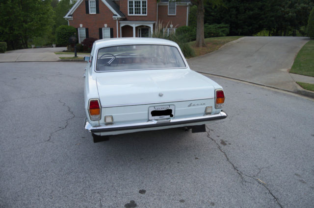 1974 Other Makes VOLGA GAZ-24 - photo 5