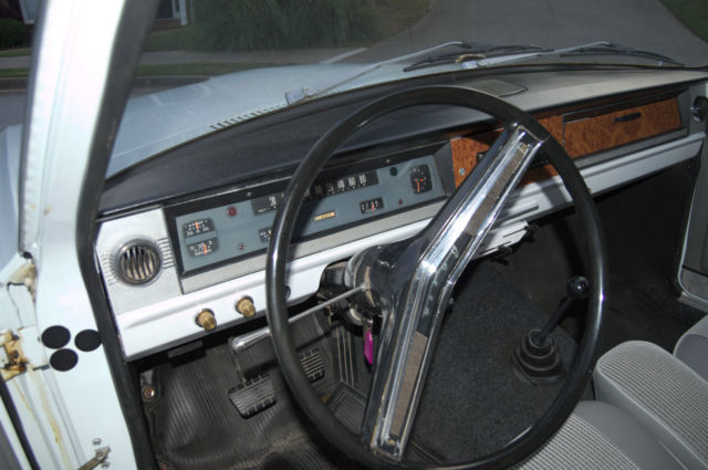 1974 Other Makes VOLGA GAZ-24 - photo 7