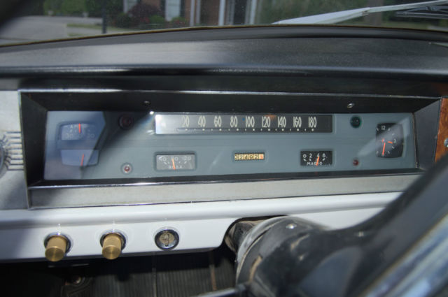 1974 Other Makes VOLGA GAZ-24 - photo 8