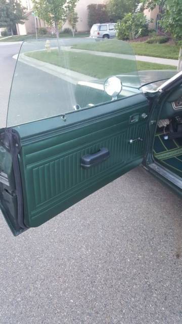 1974 Plymouth Duster - photo 5