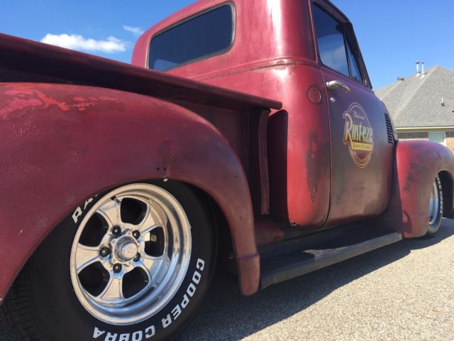 1951 Chevrolet Other Pickups 3100 - photo 2