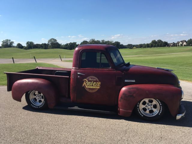 1951 Chevrolet Other Pickups 3100 - photo 3
