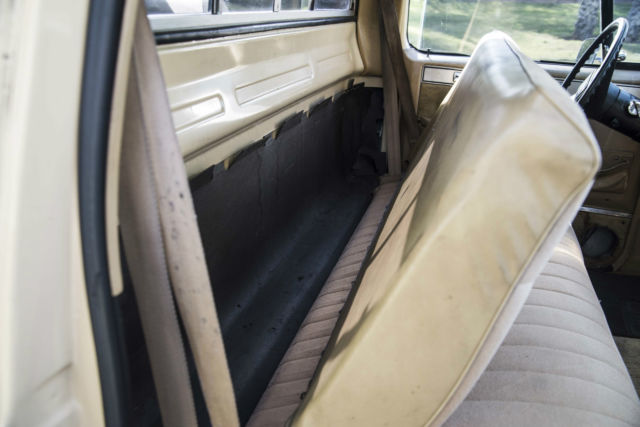 1983 GMC Sierra 1500 Sierra Classic - photo 8