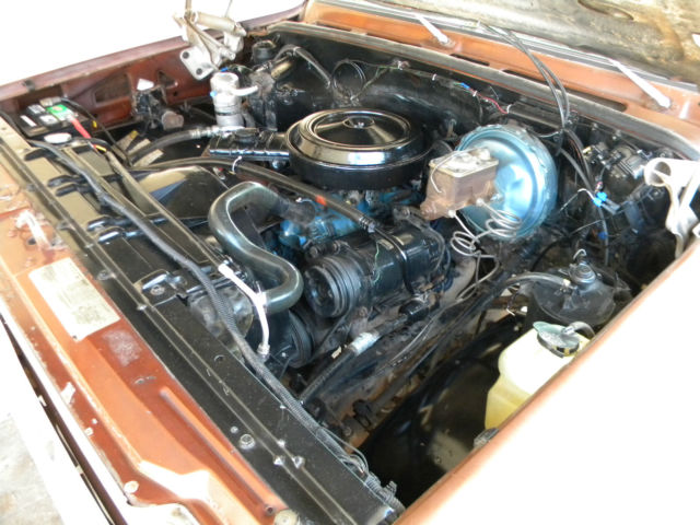 1979 GMC C15 Chevrolet C-10 Sierra Grande Shortbed Stepside - photo 10