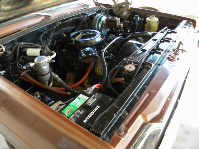 1979 GMC C15 Chevrolet C-10 Sierra Grande Shortbed Stepside - photo 12