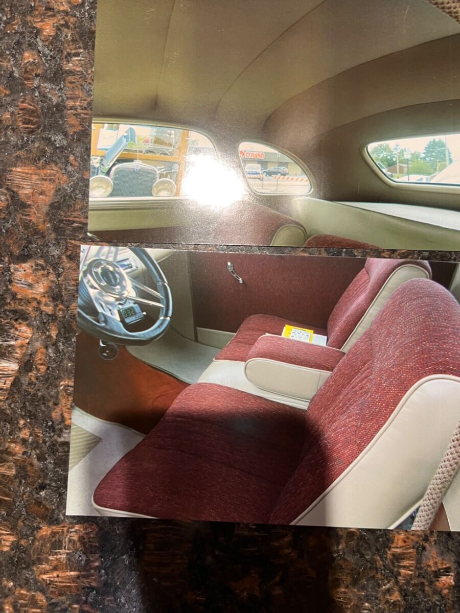 1941 Plymouth Deluxe Deluxe - photo 10