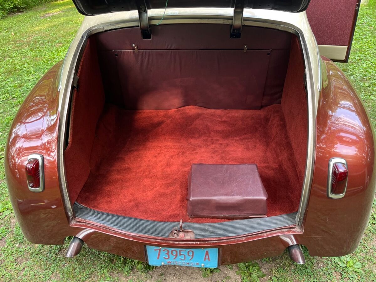 1941 Plymouth Deluxe Deluxe - photo 5