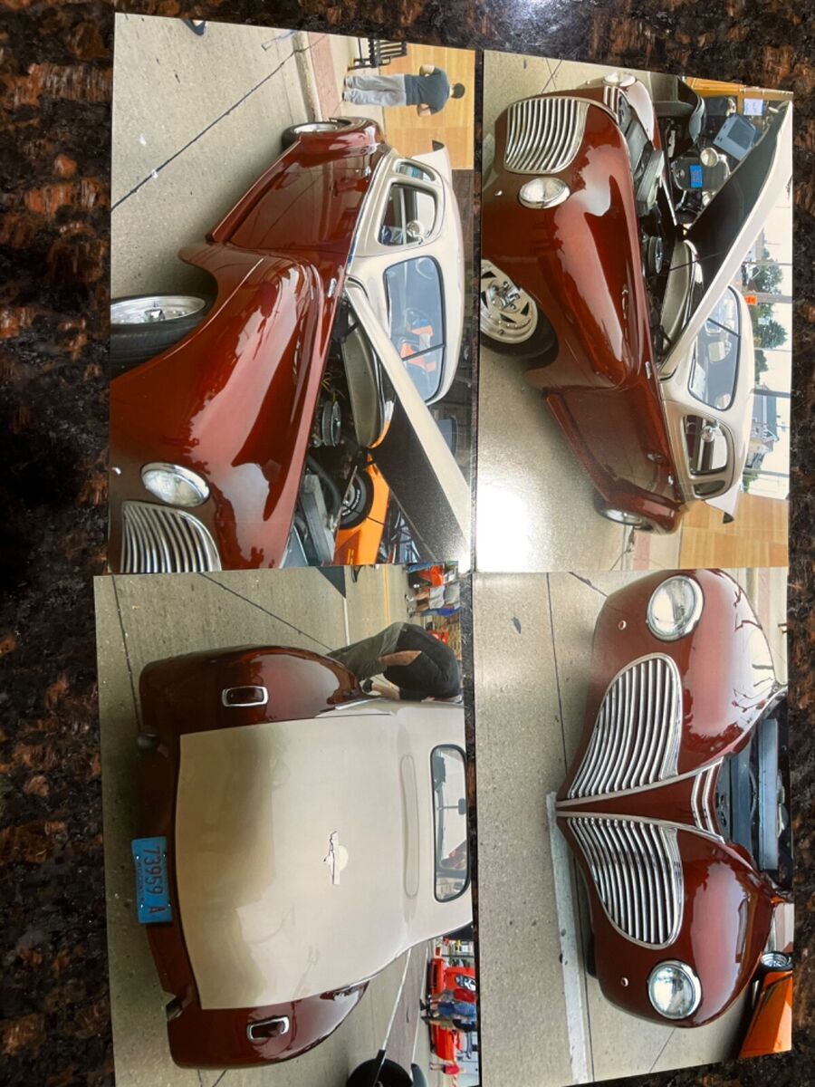 1941 Plymouth Deluxe Deluxe - photo 9