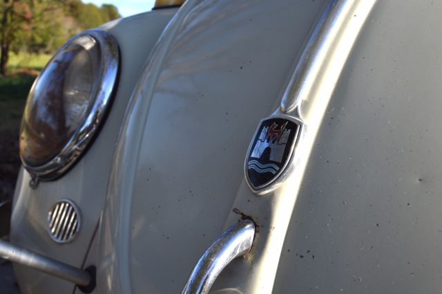1961 Volkswagen Beetle - Classic - photo 7