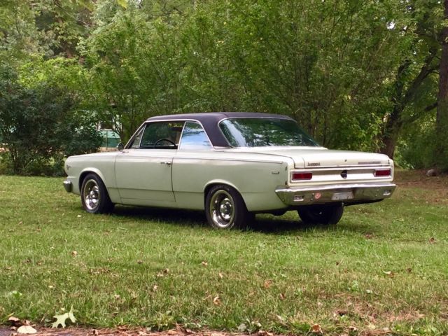 1966 AMC Other - photo 4