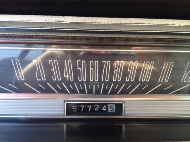 1966 AMC Other - photo 6
