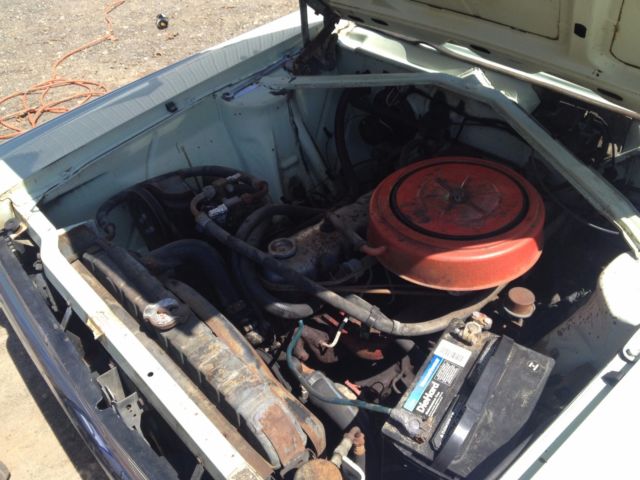 1966 AMC Other - photo 8