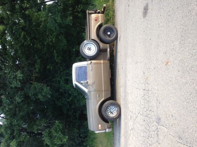 1970 Chevrolet C-10 - photo 11