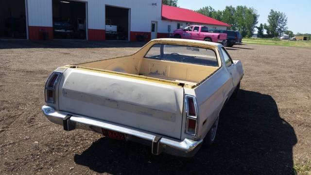 1973 Ford Ranchero - photo 3