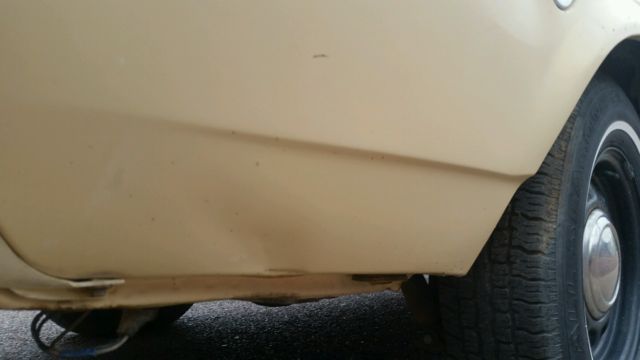 1977 Chevrolet Other - photo 10