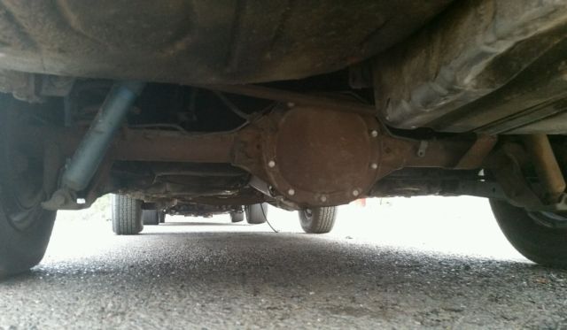 1977 Chevrolet Other - photo 11