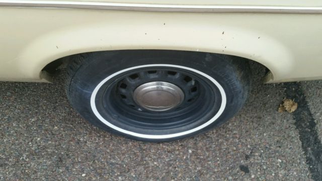 1977 Chevrolet Other - photo 12