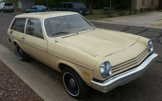 1977 Chevrolet Other - photo 2