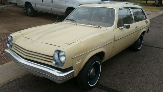 1977 Chevrolet Other - photo 3