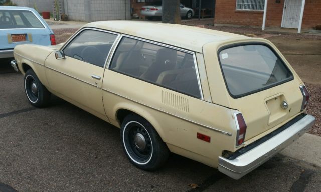 1977 Chevrolet Other - photo 4