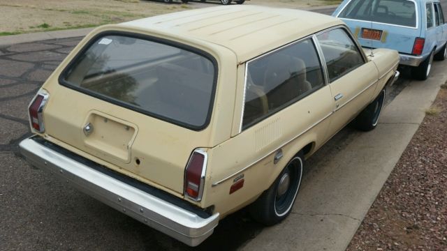 1977 Chevrolet Other - photo 5