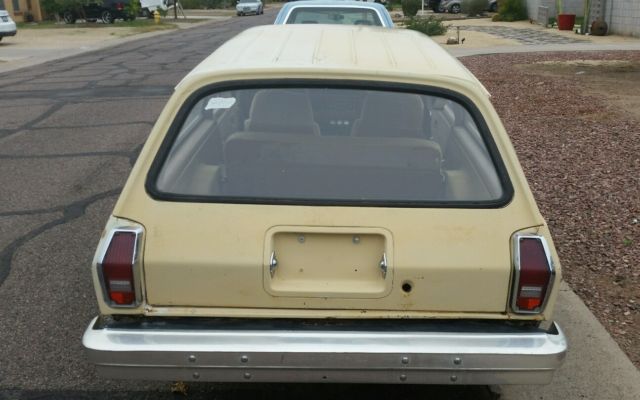 1977 Chevrolet Other - photo 6