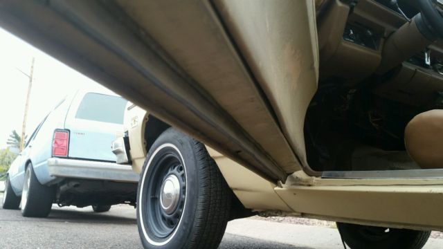 1977 Chevrolet Other - photo 7