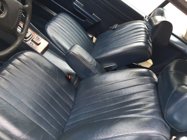 1978 Mercedes-Benz SL-Class - photo 4