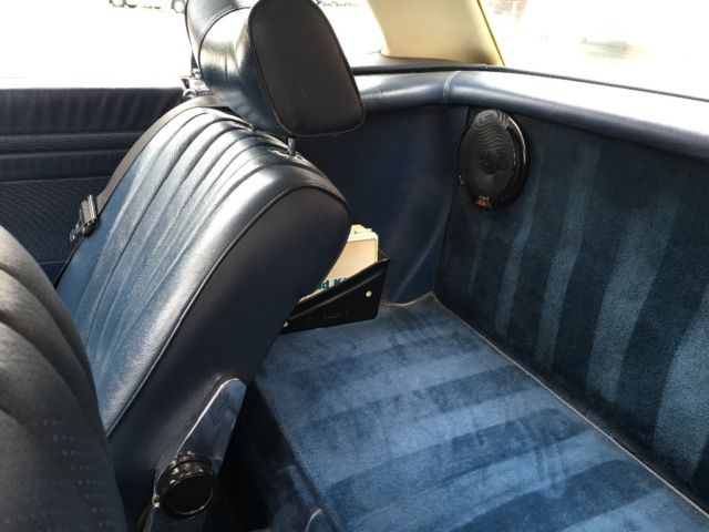 1978 Mercedes-Benz SL-Class - photo 5