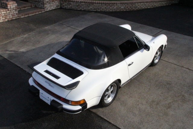 1980 Porsche 911 SC - photo 4