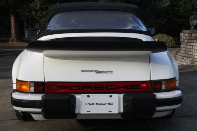 1980 Porsche 911 SC - photo 6