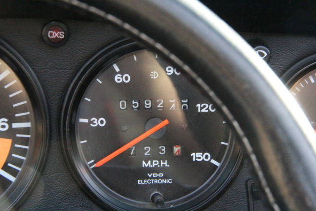 1980 Porsche 911 SC - photo 7