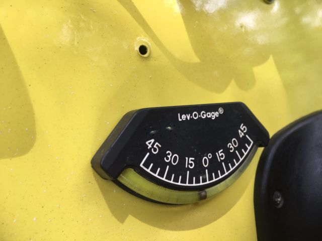 1984 Jeep CJ 2 Door - photo 12