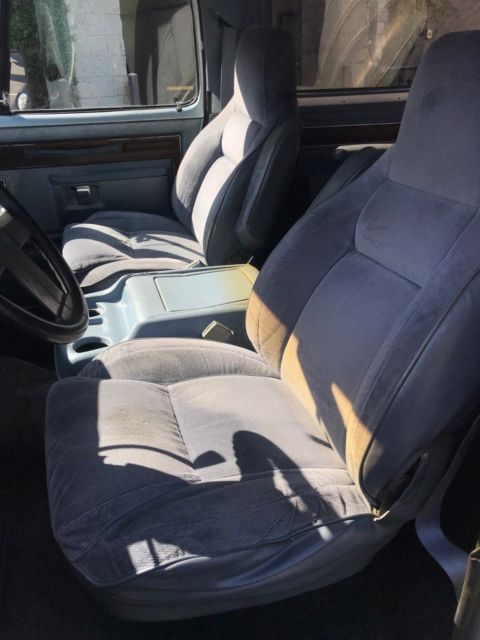 1986 Dodge Ramcharger - photo 9