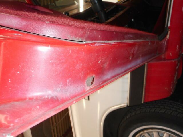 1987 Dodge Other Pickups Pick-Up 4X4 - photo 11