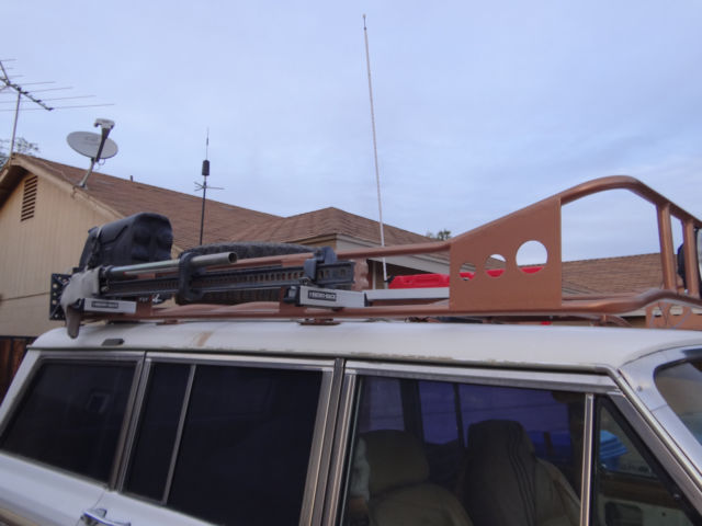 1988 Jeep Wagoneer - photo 9