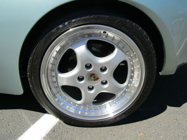 1986 Porsche 944 - photo 10